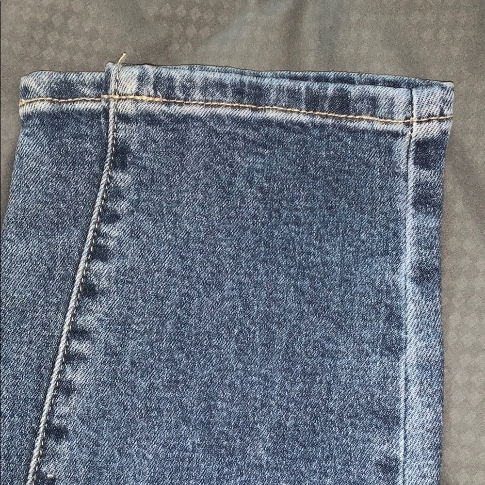 5 hammer jeans distressed - Picture 2 of 8
